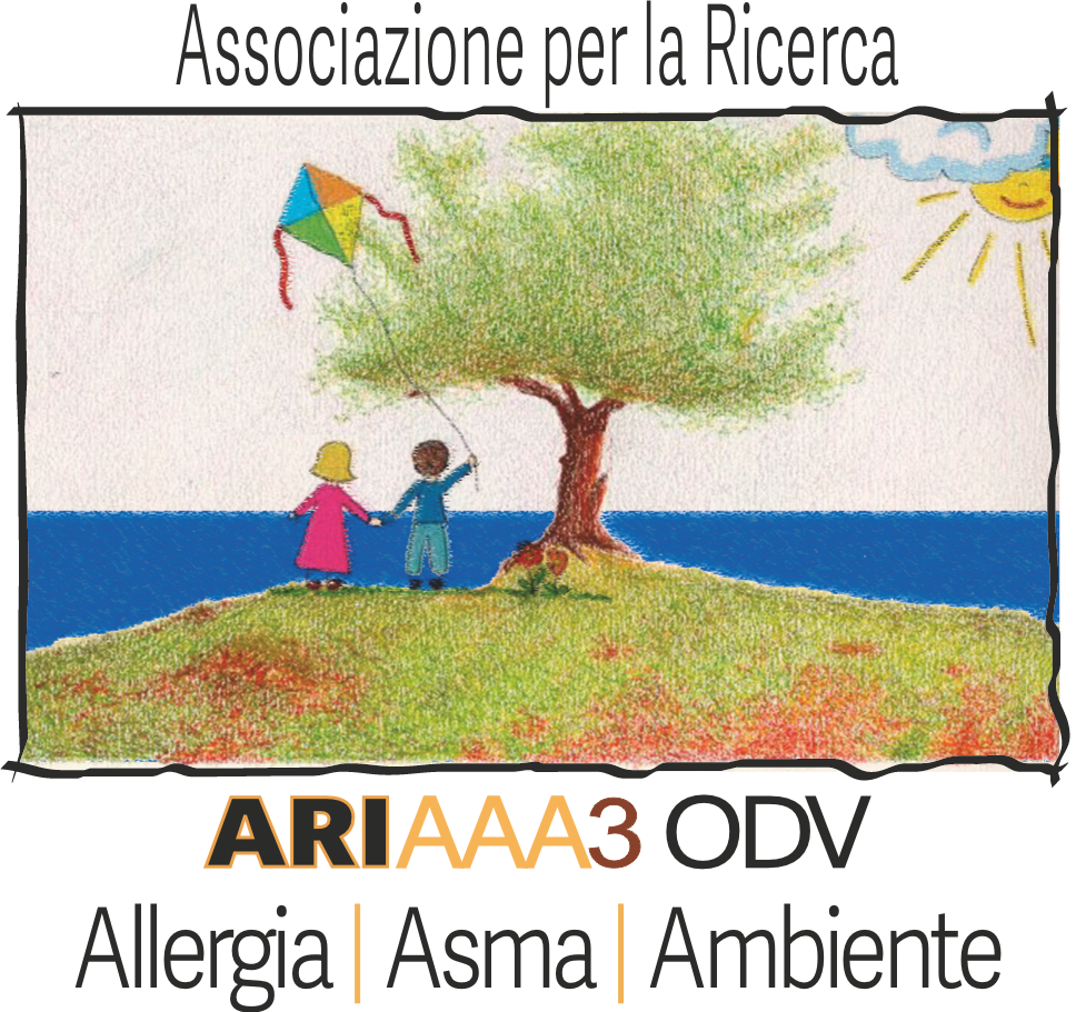 Ariaaa3 ODV - Associazione per la Ricerca